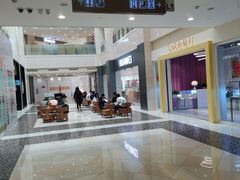 -光启城时尚购物中心