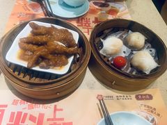 -点都德(聚福楼店)