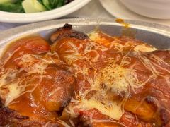 -大哥餐厅(西城花园店)