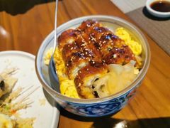 -山葵家·创意料理(宁波来福士店)