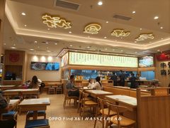 -陳香貴·兰州牛肉面(上海长风大悦城店)