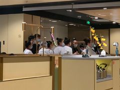 -海底捞火锅(铁西万达店)