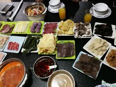 -元味牛肚王(金城寨街店)