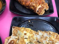 -新加坡Zam Zam餐馆