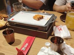 -乡村牛仔(奥林花园店)