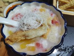 -秋语木桶鱼.酸菜鱼(开发区火车站店)