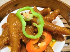 -表妹香港靓点餐厅