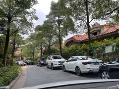 -广州锦绣香江度假别墅