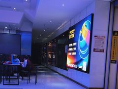 -环球时代影城(吉大店)