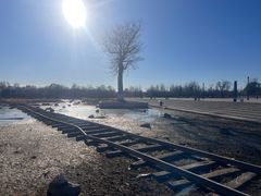 -唐山抗震纪念馆