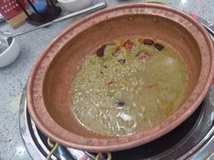 -阿婆情腊排骨火锅(金虹路店)