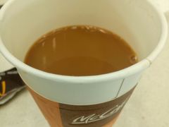 -麦当劳(深圳北站高铁店)