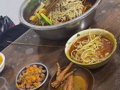-老瓦房冷锅串串(文殊院店)