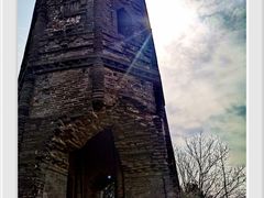 -上海佘山国家森林公园天马山园