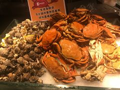-星伦多自助料理(花山金鹰店)