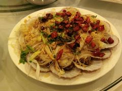 -来之顺海鲜菜馆·青岛菜(栈桥店)