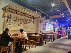 -公交新村粉店(赤岗冲店)