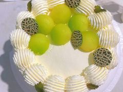 -浮光之丘MontCake生日蛋糕(科华路店)