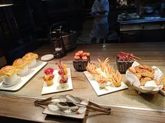 -星河湾半岛酒店·意咖啡西餐厅