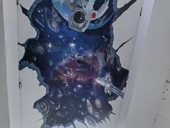 -俄罗斯风情小镇