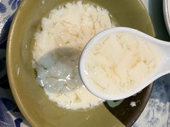 豆腐花-米庄·原味私房菜(骏壹万邦店)