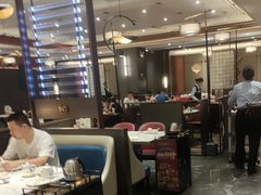 -稻香海鲜饭店(第一国际店)