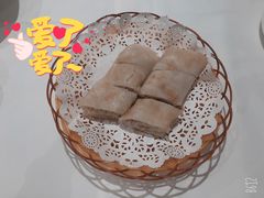家乡甜薄餐-稻香酒家(天河城店)