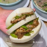 不用到新疆也能吃上清真·新疆菜啦‼️