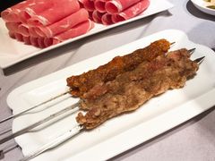 -鼓楼东街老火锅(鼓楼店)