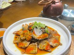 -甬上名灶·首店(环城西路店)