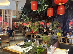 -老阿爸鲜鱼土菜(独墅湖店)