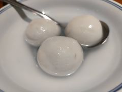 招牌团子-翠山·映月湖景餐厅(映月湖公园店)