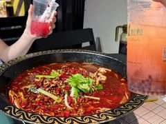 -蛙老爹·蜀香美蛙鱼头(王家湾店)