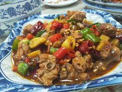 -徐记味府·今晚吃龙虾(万达金街店)