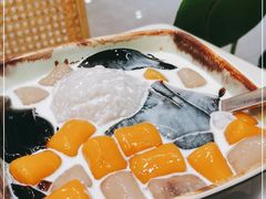 -鲜芋仙(高新益田假日里店)