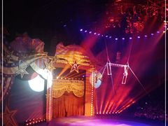 -珠海横琴长隆《卡卡虎奇遇记》