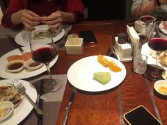 -索菲特西湖大酒店·香榭丽全日候餐厅(南山路店)