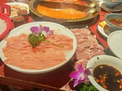 -黄家码头老火锅(解放碑旗舰店)