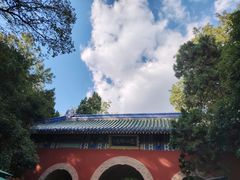 -灵谷景区