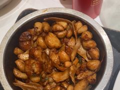 -津禧荟·酥皮烤鸭(北辰店)