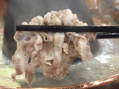 -情忆草原涮肉馆