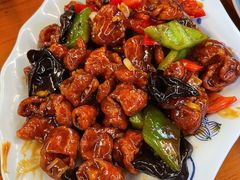 -鼎香润(德胜门内店)