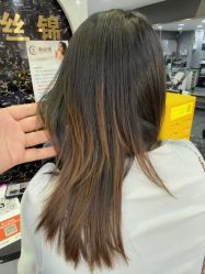 -青丝锦美发沙龙