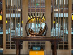 -西安华清御汤酒店