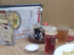 -百福麵家(新馬路店)