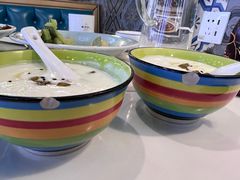 -帕米尔食府(白云观店)
