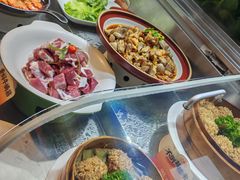 -不倒翁·安徽名菜楼(步行街店)
