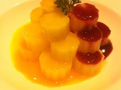 -汤记传菜(秀浦路店)