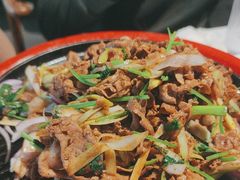 -庆云楼饭庄(什刹海店)