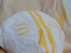 -麦当劳(祈年大街店)